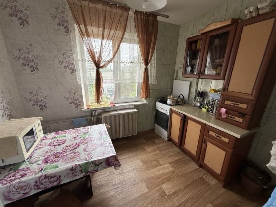 Продаж квартири 1 кім. вул. Бежівка (центр) Борисполь