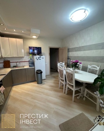 Продаж просторої 2к.квартири в ЖК Левада - фото 1