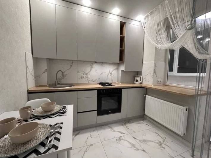 Терміново‼️ Продаж Стильної Квартири, ЖК Сади Вишневі. Мін.Оформлення! - фото 1