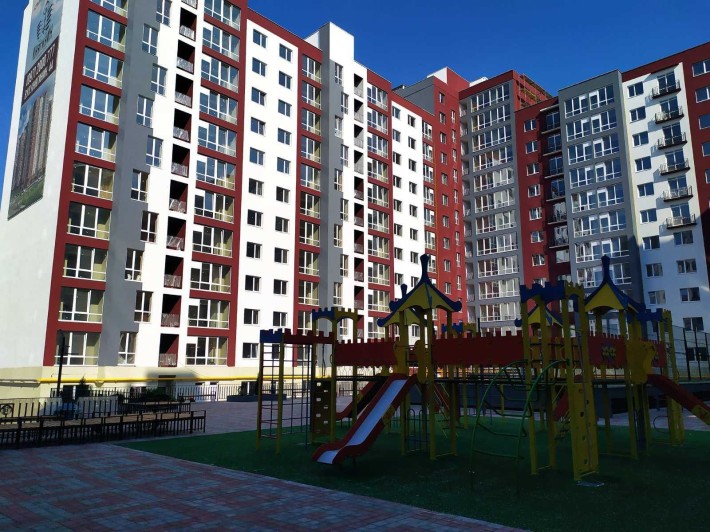 Продам, ЦЕНТР міста, 39м.кв., КНЯГИНЕН - фото 1