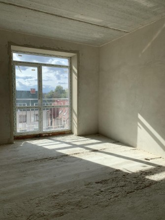 Трикімнатна квартира. Вигідне розтермінувааня - фото 1