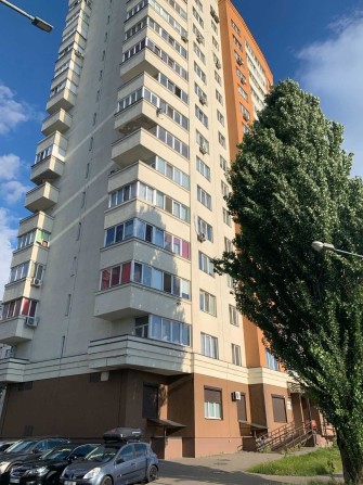 Продаж 2-во кім. кв. Вишневе Південна 5Б - фото 1