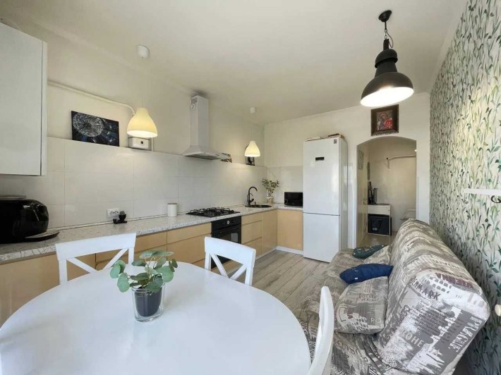 ID 2925 - ТЕРМІНОВОВО Продаж 1 кім квартири з ремонтом та меблями - фото 1