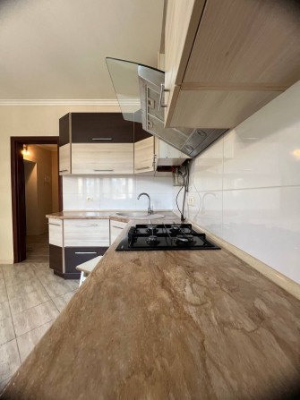 1к  41м2 з ремонтом та з ГАРАЖЕМ 20м2, Київ 12хв. - фото 1
