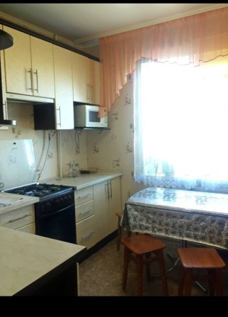 Продам однокімнатну квартиру Фастовська - фото 1