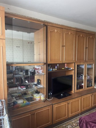 Продаж 1 кімнат. квартири чудова локація по вул. Таращанська - фото 1