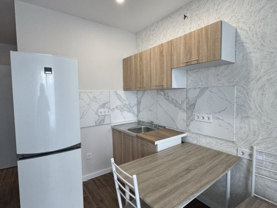 НАЙДЕШЕВША квартира з ремонтом Буча