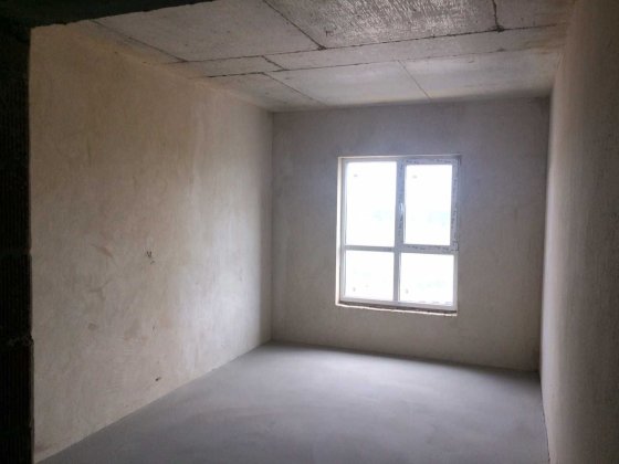 Без %. Продається нова 3-х кімнатна квартира, Вишневе. Вишневое