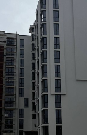 Здана однокімнатна квартира, 5 поверх - фото 1