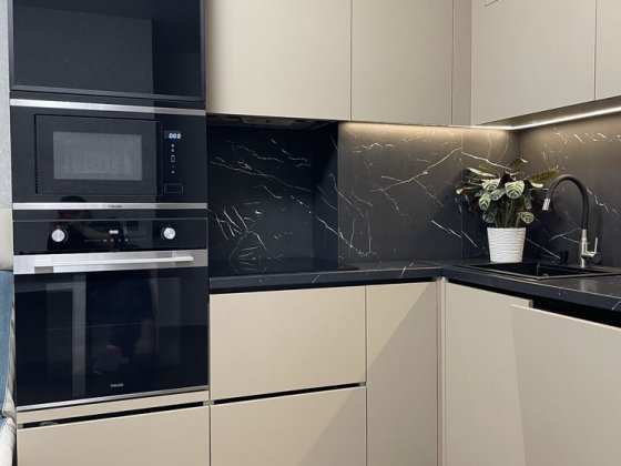 2-кімнатна квартира Атлант на Київській Бровари