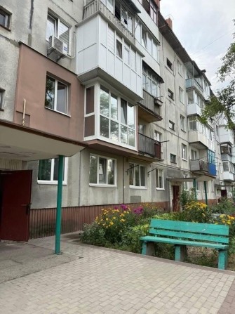 Центр.Курсова.Продаж 2. Кімнатної квартири - фото 1
