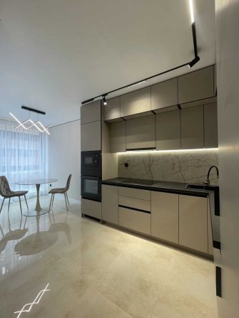Продається видова 1 кімнатна квартира в сучасному ЖК Manhattan UP - фото 1