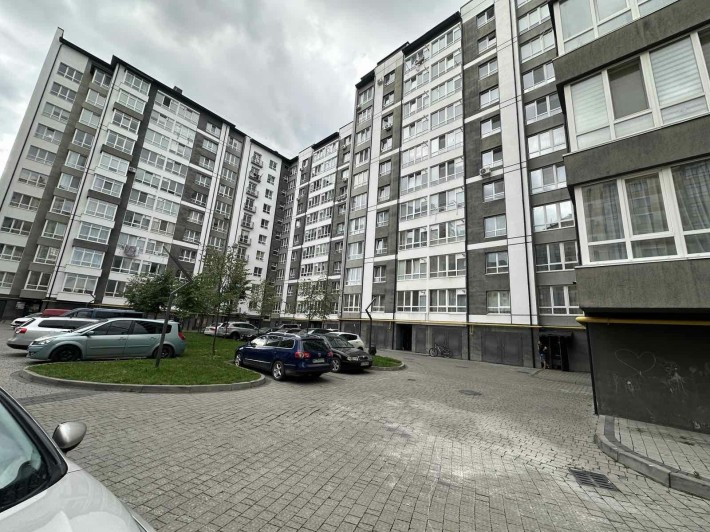 Продам 2-х. кімнатну квартиру. - фото 1