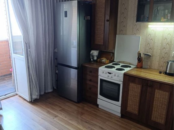 Продаж однокімнатної квартири, Вишневе Вишневе