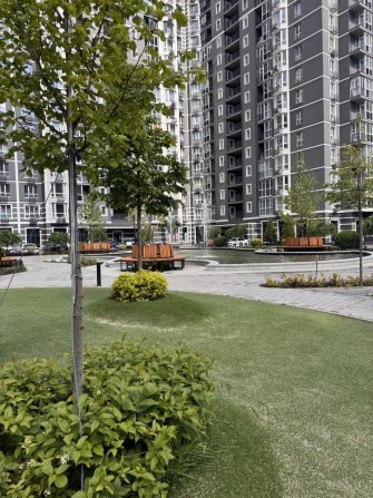 Продаж 2 кім квартири ЖК Гранд Бурже - фото 1