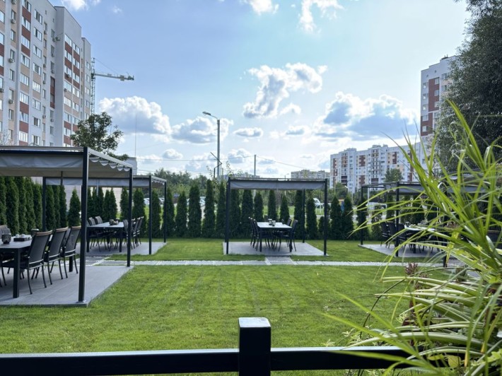 Без % Продаж 1 кім. кв. в ЖК Сади Вишневі, поруч ЖК Софія, Київ - фото 1