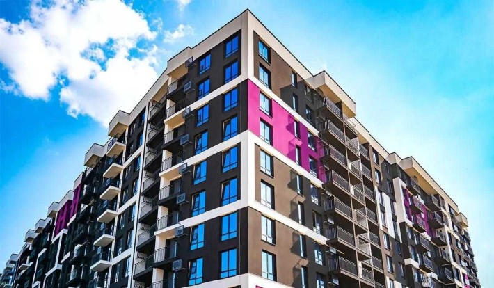 Продаж просторої 2кім.квартири в ЖК FAMILY PLAZA - фото 1