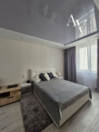 Продам квартиру в популярному кварталі Броварів - фото 1