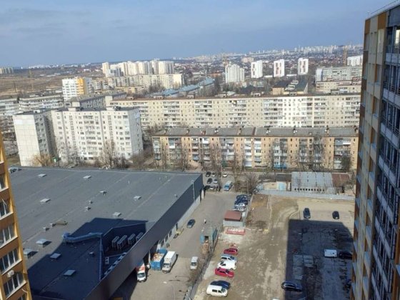 Квартира з документами. Продаж ЖК "Променада" 1-но кімнатна квартира Вишневе