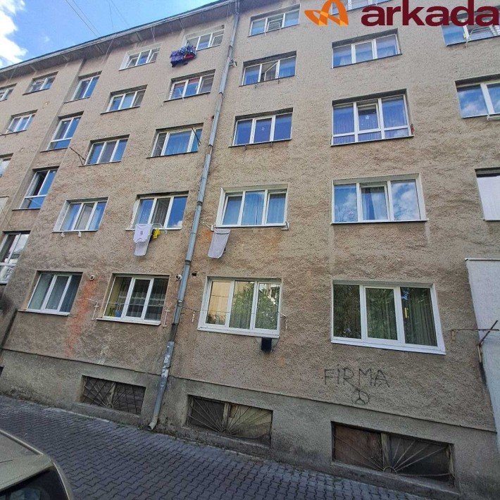 1 кім квартира, біля Прикарпатського університету та вул Чорновола - фото 1