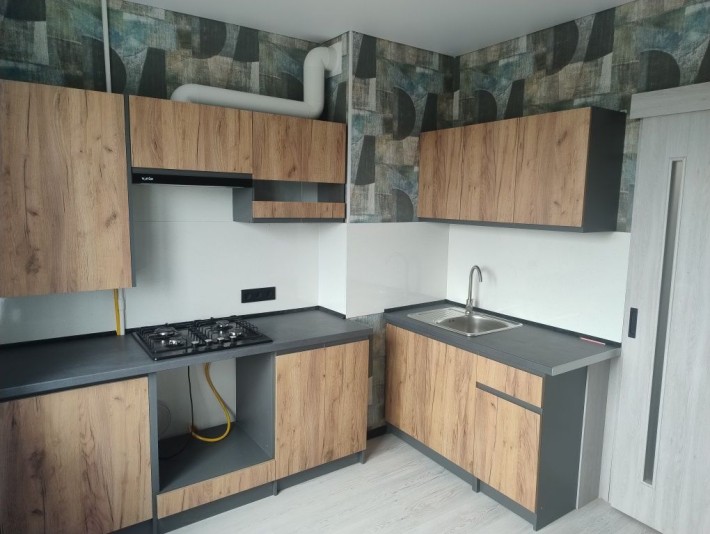 Продаж 1 кімнатна капремонт Біла Церква - фото 1