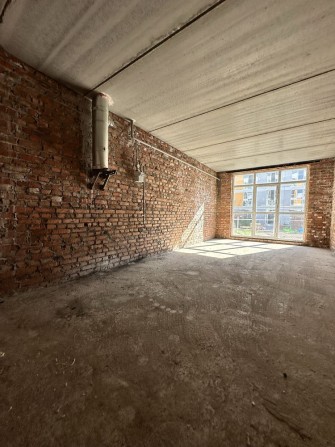 ‼️ Продаж 1-ної квартири з терасою ‼️ - фото 1