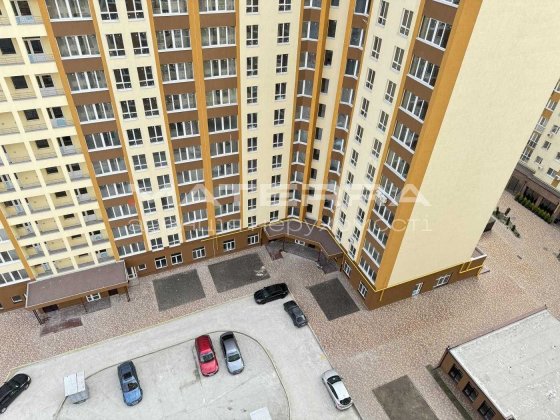 Продаж квартири єОселя Сертифікат Іпотека ЖК Променада м. Вишневе Вишневе