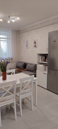 Продам однокімнатну квартиру в Вишневому - фото 1