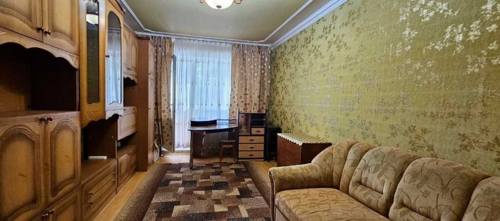 Продаж 2-кімнатної квартири, 4й мікрорайон - фото 1