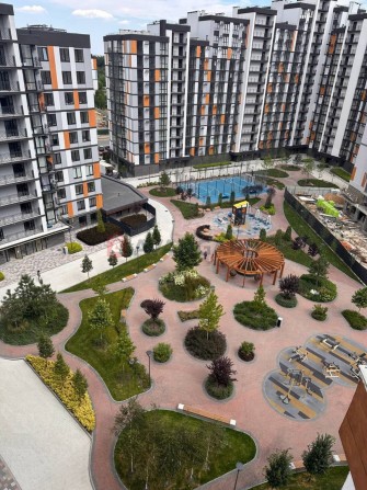 Ідеальна 1к квартира під ремонт — ЖК Атмосфера, Вишневе - фото 1
