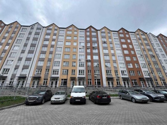 Вигідна пропозиція!Продається квартира в ЖК Scandia! Бровары