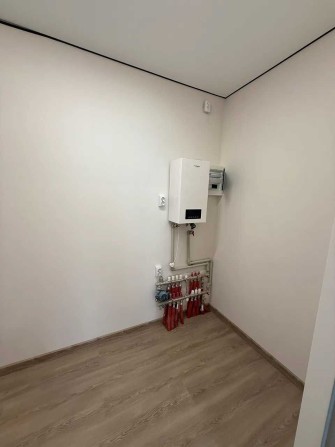 продаж 2 кімнатної квартири в центрі з ремонтом ЖК А5 - фото 1