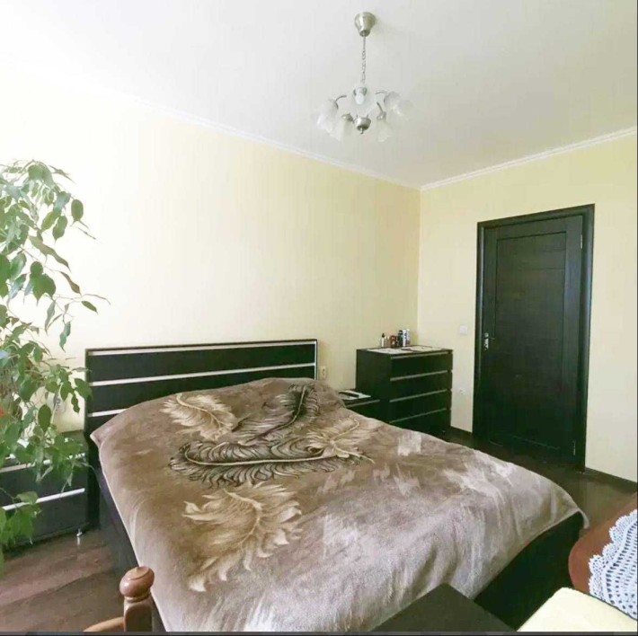 Продаж 2 кім. квартири 64 м2 готової для проживання!!! - фото 1