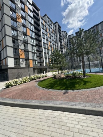 Продаж 2-к в ЖК Атмосфера Life! БЕЗ КОМІСІЇ - фото 1