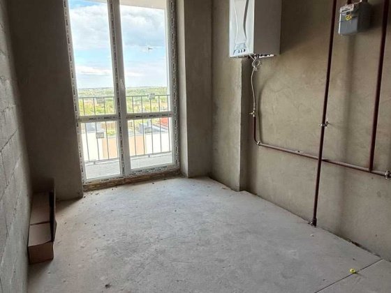 !!!НАЙДЕШЕВША НА РИНКУ!!! 2к квартира в Зданому будинку. На ГАЗУ!!! Буча