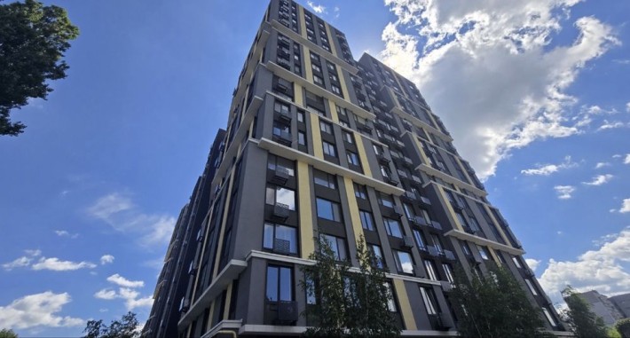 ‼️Продаж Двукімнатної Квартири | ЖК One House | Без комісії - фото 1