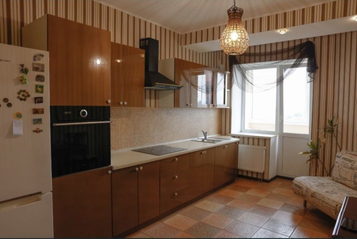 МІН. ПОДАТКИ !! 1к квартира без комісії !! - фото 1
