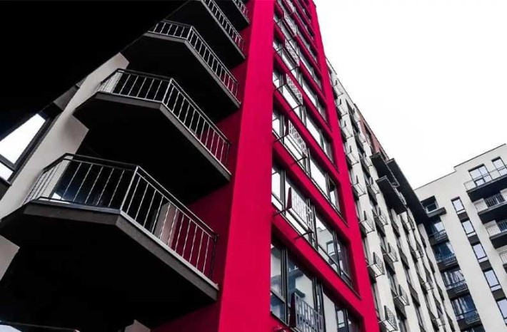 Продаж 2к квартири біля міського озера, Manhattan - фото 1