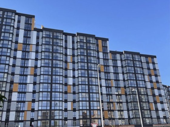 Однокімнатна квартира в ЖК Атмосфера ! Вишневе