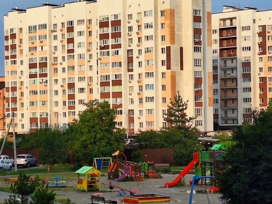 Терміновий продаж,  1 кім квартири в ЖК Сади Вишневі Вишневе