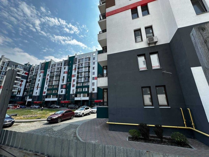Продаж 1-ї квартири 45м2.Під ремонт.Новобудова.ЖК''Київський''. ID:730 - фото 1