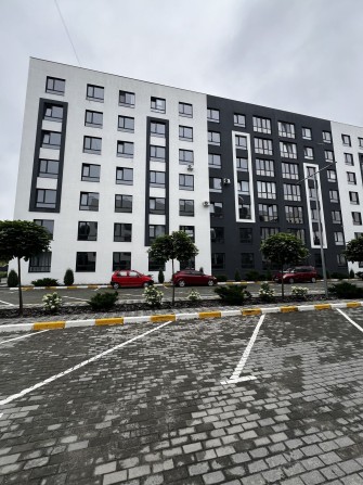 Квартира з газовим опаленням за 13 930 $. Від власника! - фото 1