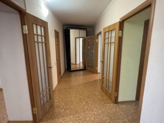 3к квартира!Центр БучіМін.оформл!Без комісії!82 м2! Буча