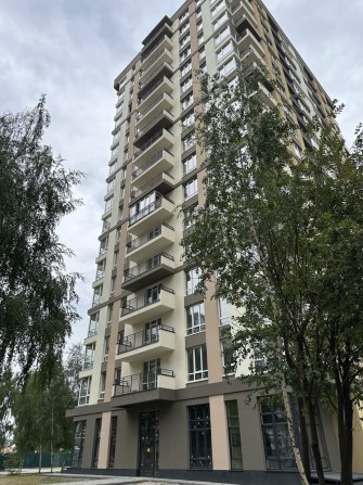 ‼️Крона Парк‼️ Бровари Продаж великої 49 м2 квартири - фото 1