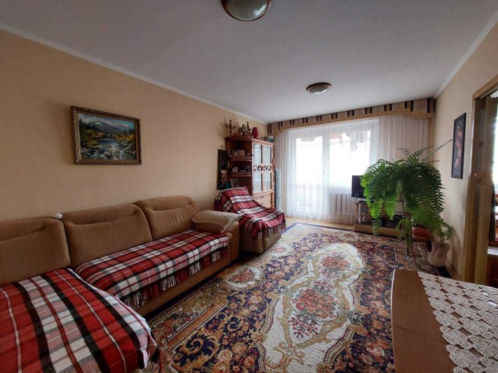 Продається затишна 3кім.квартира в районі Пасінча - фото 1
