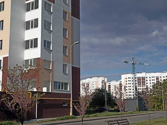Терміновий продаж 1-к квартири в ЖК Сади Вишневі. Здан. - фото 1