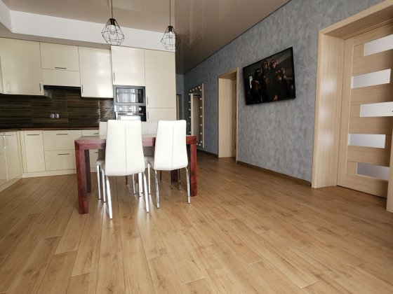 3 кімнатна квартира в Центрі міста Біла Церква