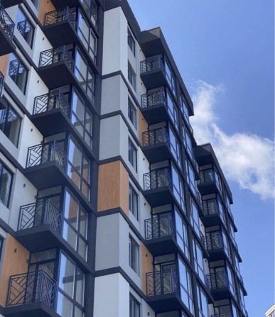 Акція! Продаж 1к кв. 40 м2. ЖК Атмосфера лайф. Вишневе. Без комісії. - фото 1