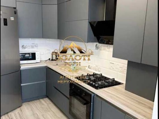 Продаж квартири з ремонтом,меблями та технікою,ЖК "Вишневі Сади" Вишневе