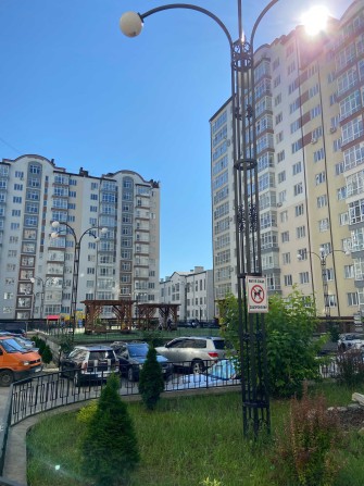 Двокімнатна квартира в центрі,сирець здана,Бандери-Височана,продам 2к - фото 1